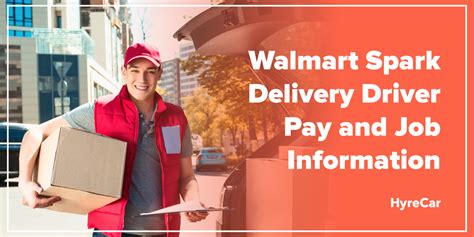 Walmart Delivery Driver Jobs